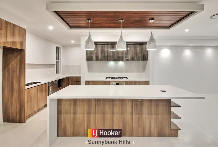 Third view of Homely house listing, 25 Fisher Street, Rochedale QLD 4123