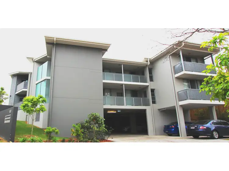 6/84 Scott Road, Herston QLD 4006