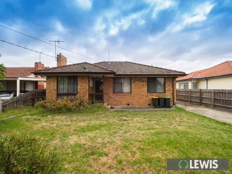 Main view of Homely house listing, 194 Hilton Street, Glenroy VIC 3046
