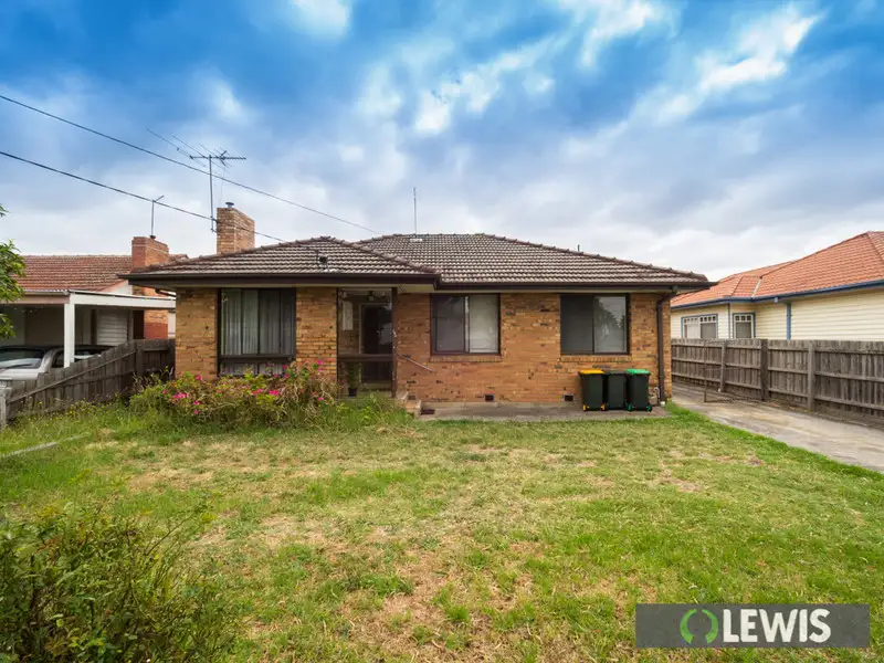 Main view of Homely house listing, 194 Hilton Street, Glenroy VIC 3046