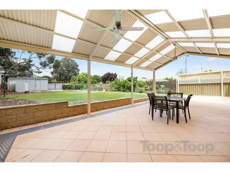 Second view of Homely house listing, 12 Blackburn Road, Hillbank SA 5112