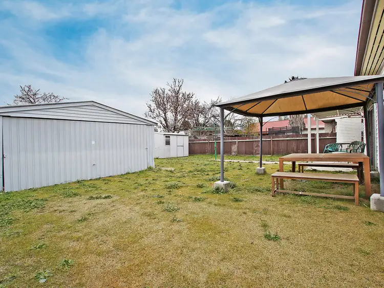 Sixth view of Homely house listing, 18 Tomkins Parade, Benalla VIC 3672