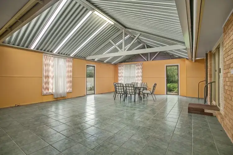 Third view of Homely house listing, 95 Thomas Coke Drive, Thornton NSW 2322