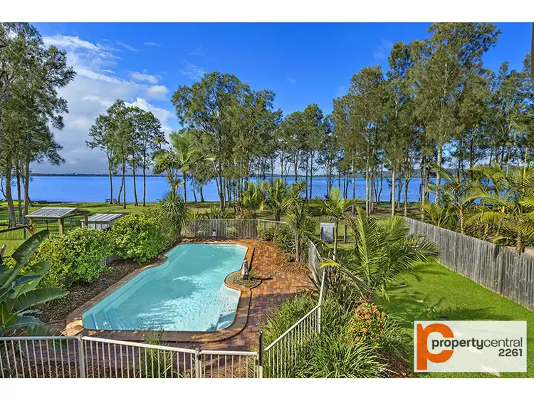 Fifth view of Homely house listing, 65 Aloha Drive, Chittaway Bay NSW 2261