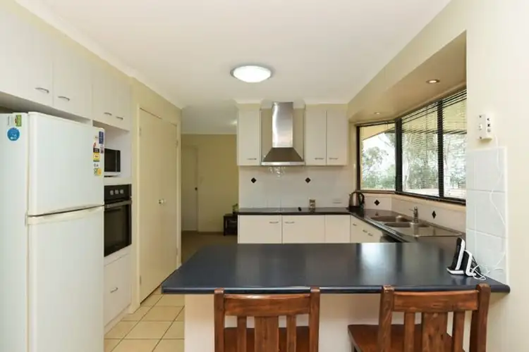 Second view of Homely rural property listing, 283 Breydon Road, Hodgson Vale QLD 4352