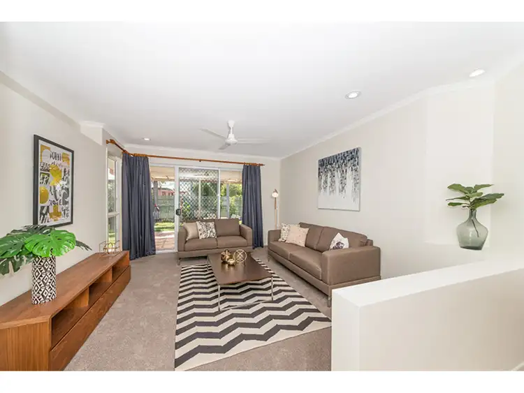 Third view of Homely house listing, 2 Blue Lake Court, Kirwan QLD 4817