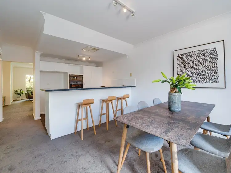 Sixth view of Homely house listing, 54 Appelbee Crescent, Norwood SA 5067