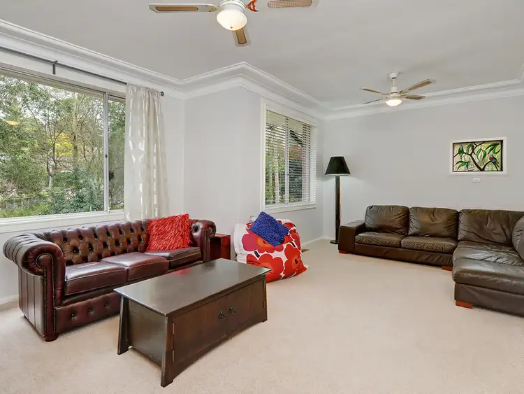 Second view of Homely house listing, 1 Greenhill Avenue, Normanhurst NSW 2076