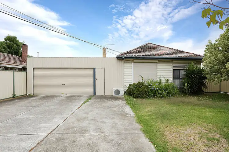 29 Myalla Street, Braybrook VIC 3019
