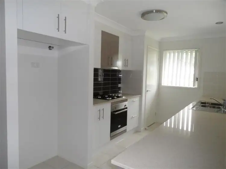 Second view of Homely house listing, 58 Outlook Drive, Waterford QLD 4133