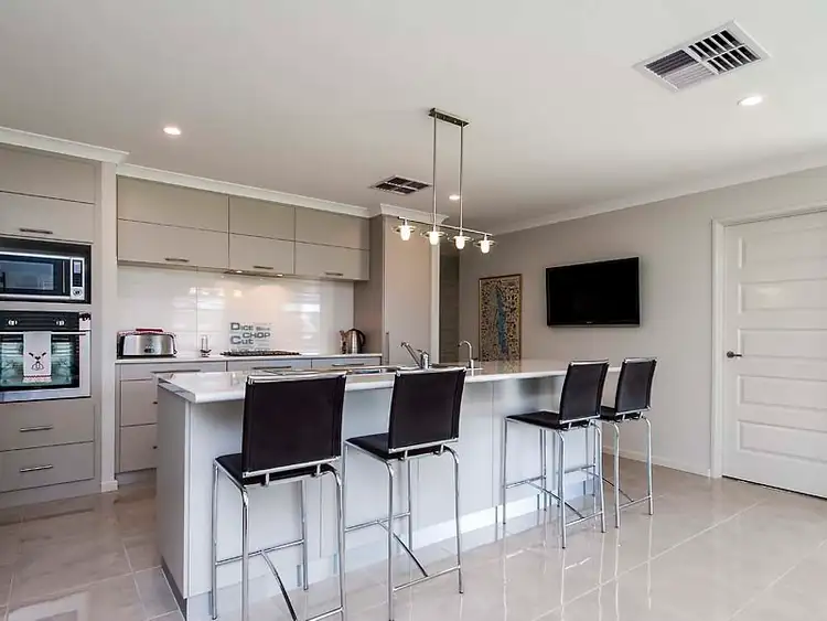 Fourth view of Homely house listing, 20 Timmi Lane, Ellenbrook WA 6069