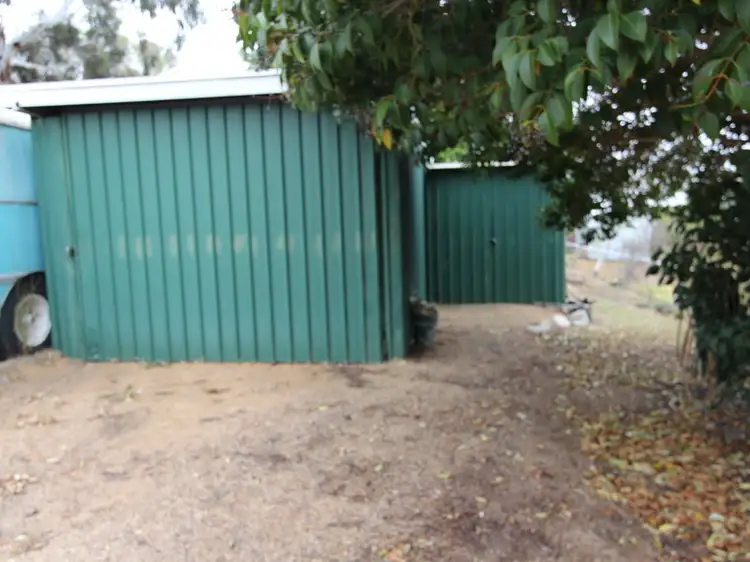 Third view of Homely land listing, 1 Hirst Street, Greenmount QLD 4359