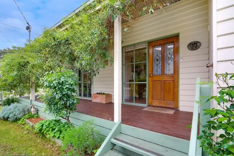 Third view of Homely house listing, 1 Dulnain Street, Mount Martha VIC 3934