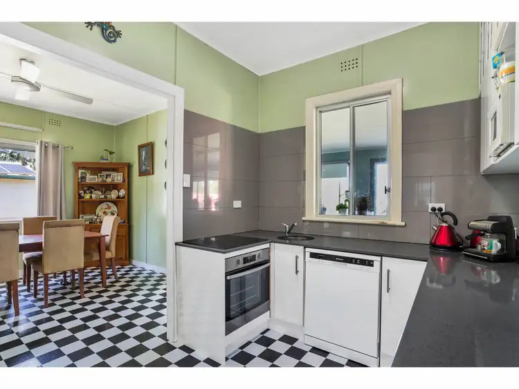 Fifth view of Homely house listing, 359 Keen Street, East Lismore NSW 2480