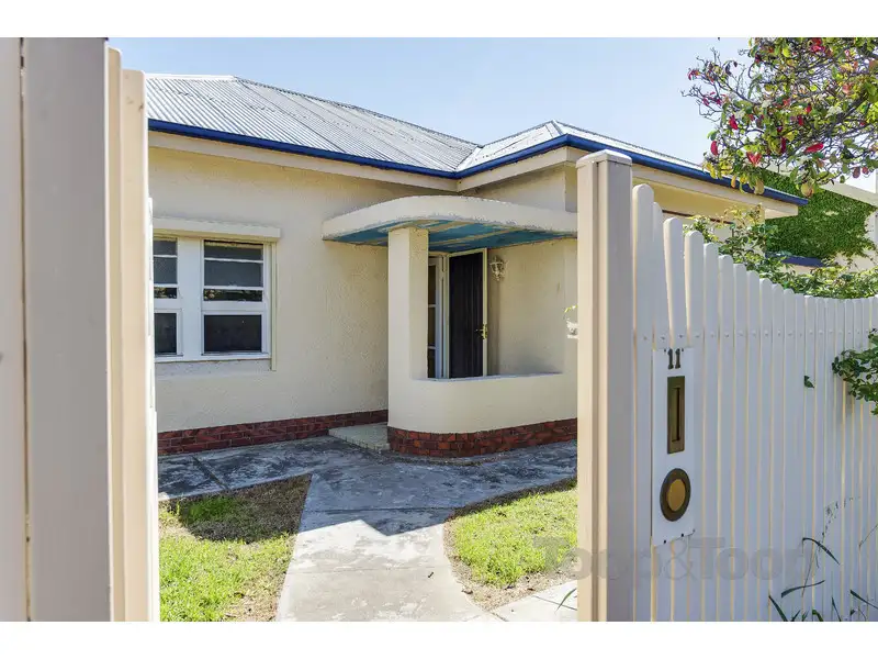 Main view of Homely house listing, 11 Eliza Street, Gilberton SA 5081