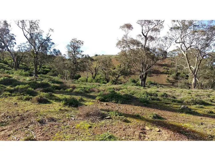 Second view of Homely land listing, LOT 8 Streeton Drive, Merrimu VIC 3340