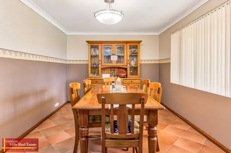 Fifth view of Homely house listing, 108 Tichborne Drive, Quakers Hill NSW 2763