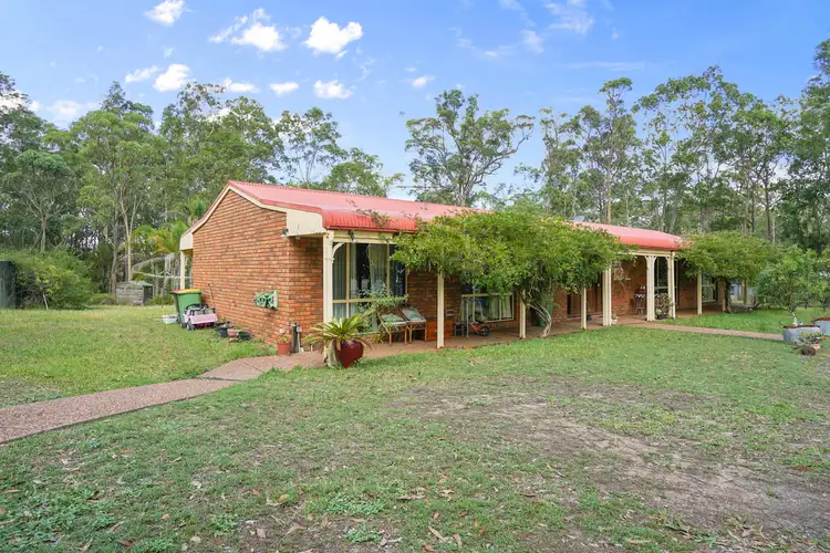 Main view of Homely rural property listing, 25 Dicksons Road, Jilliby NSW 2259