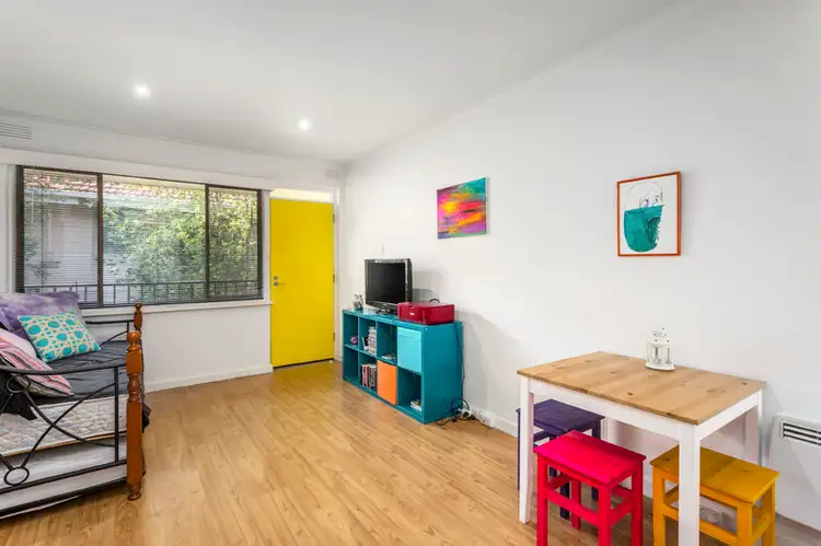 Second view of Homely apartment listing, 5/38 Sycamore Grove, Balaclava VIC 3183