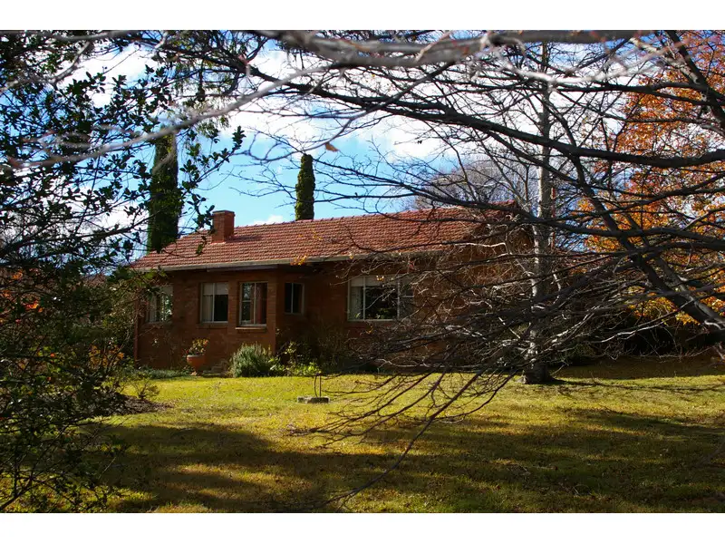 Main view of Homely house listing, 4 Belmore Street, Bowral NSW 2576