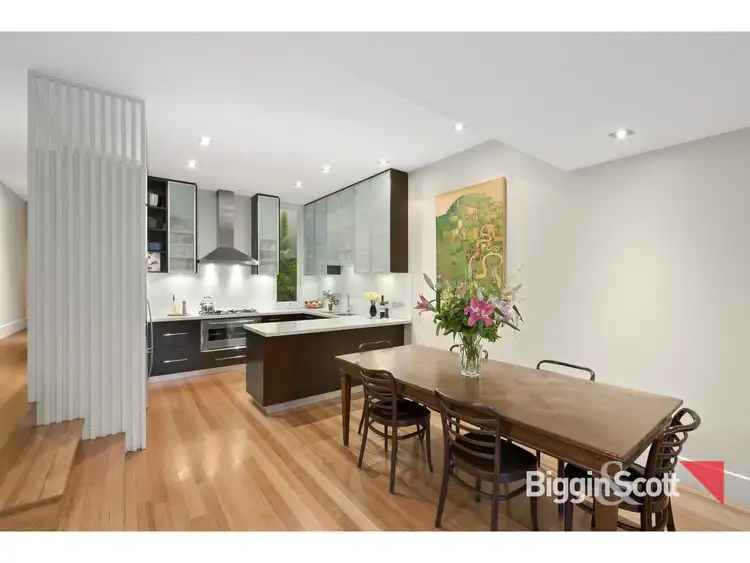 Third view of Homely house listing, 241 Esplanade East, Port Melbourne VIC 3207
