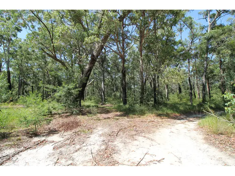 Fourth view of Homely land listing, LOT 655 - 663 Clarendon Cresent, Basin View NSW 2540