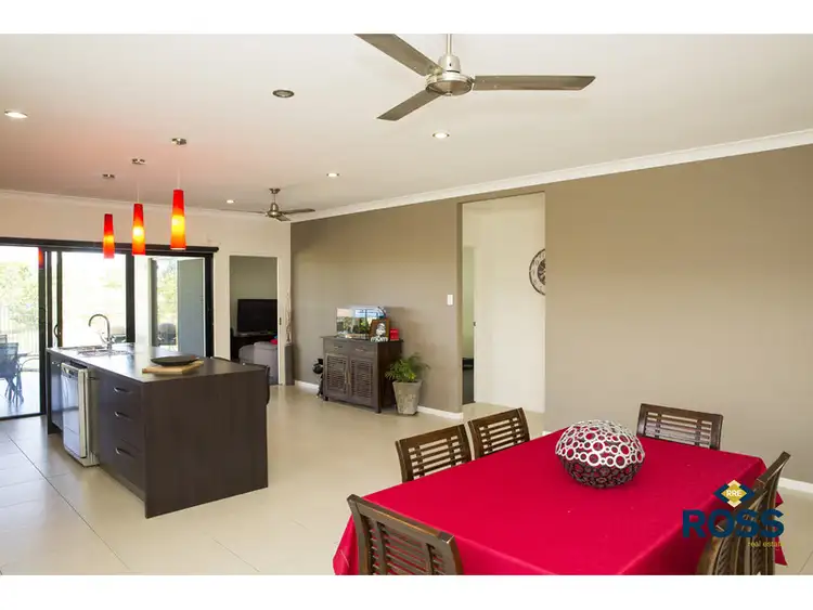 Fifth view of Homely house listing, 6 Pongamia Parade, Mount Low QLD 4818