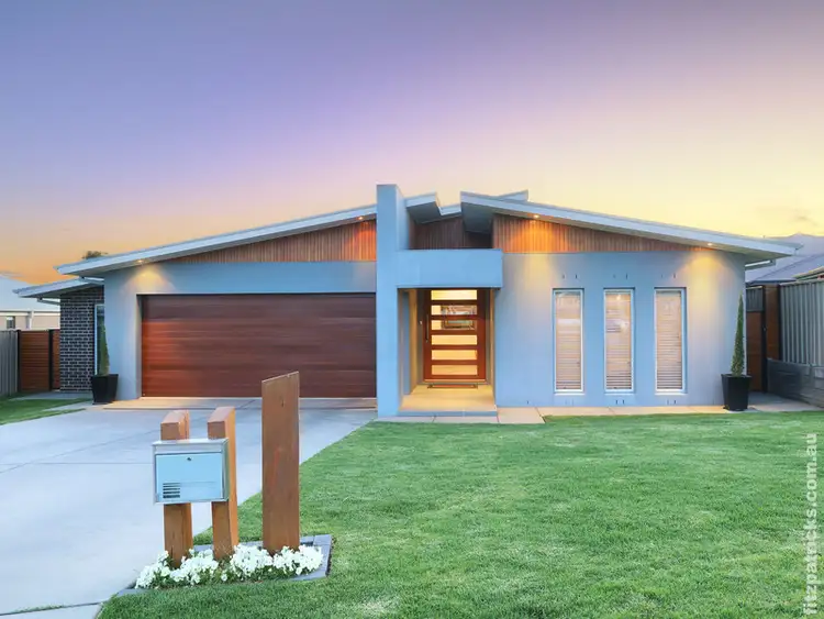 Third view of Homely house listing, 57 Brindabella Drive, Tatton NSW 2650