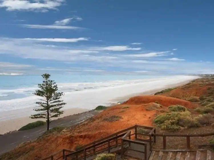 Sixth view of Homely land listing, 19 Stirling Avenue, Sellicks Beach SA 5174