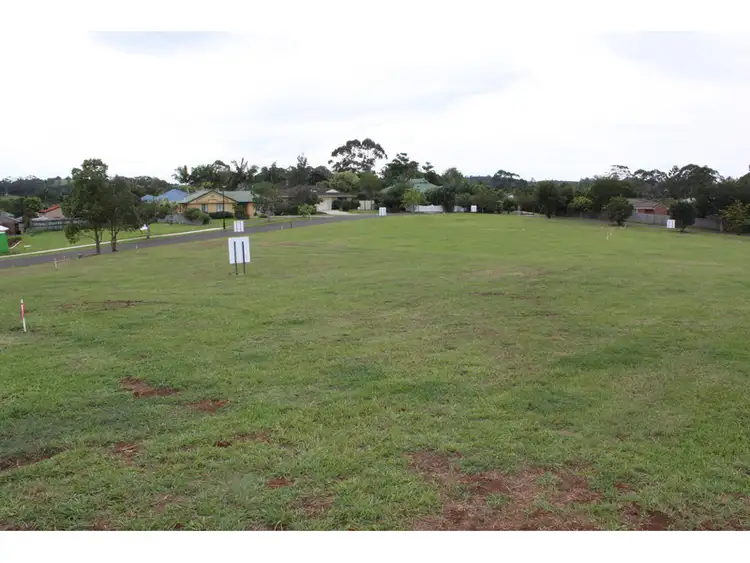 Third view of Homely land listing, LOT 21 Parrot Tree Place, Bangalow NSW 2479