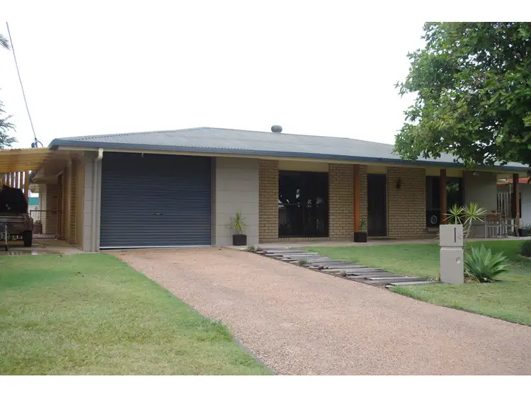 Main view of Homely house listing, 8 Jordan Street, Gatton QLD 4343