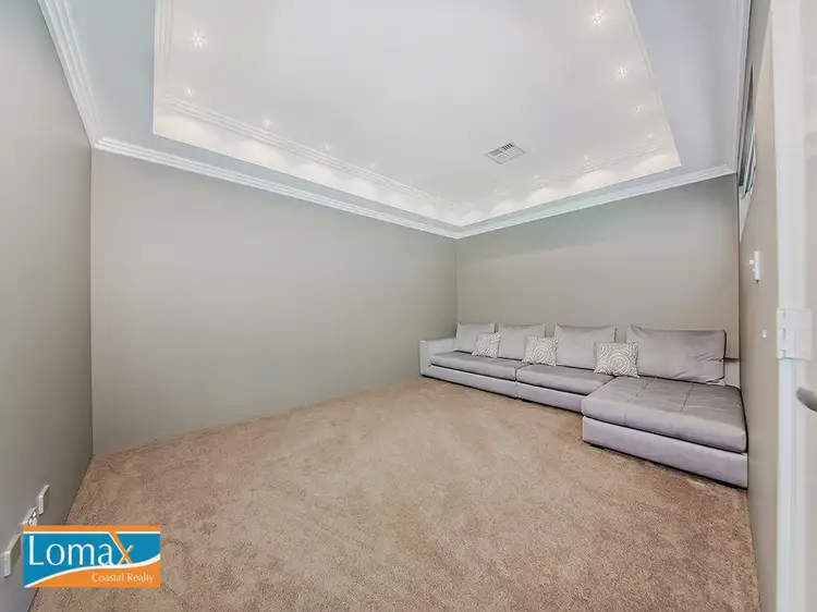 Sixth view of Homely house listing, 5 Caravel Approach, Jindalee WA 6036