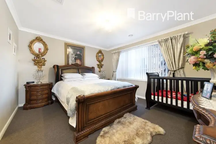 Second view of Homely house listing, 18 Lucerne Circuit, Pakenham VIC 3810