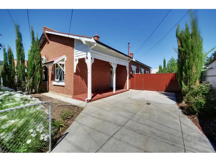 12 Torrens Street, Torrensville SA 5031