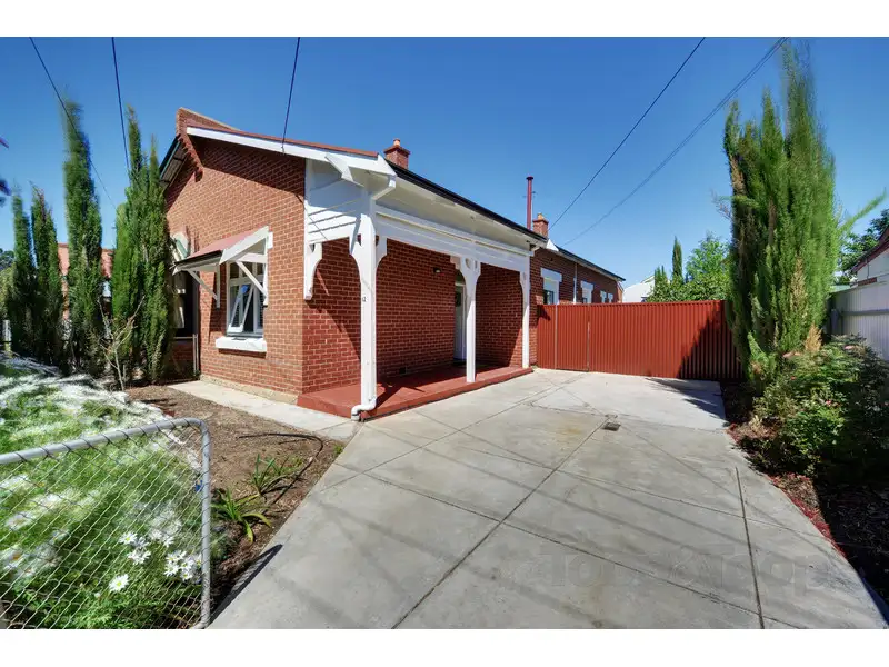 Main view of Homely house listing, 12 Torrens Street, Torrensville SA 5031