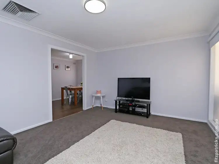 Second view of Homely house listing, 36 Walana Crescent, Kooringal NSW 2650