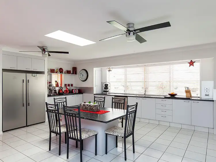 Seventh view of Homely house listing, 14 Anna Louise Terrace, Windaroo QLD 4207