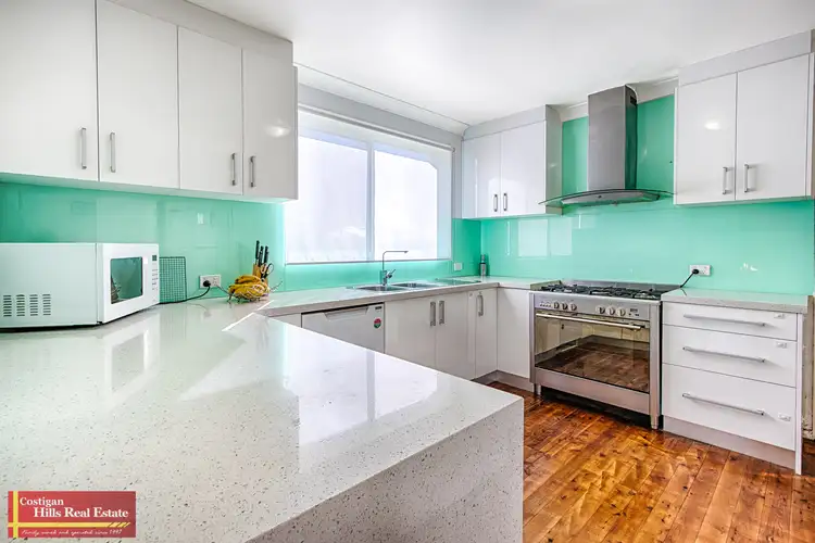 Second view of Homely house listing, 2 Columbia Road, Seven Hills NSW 2147