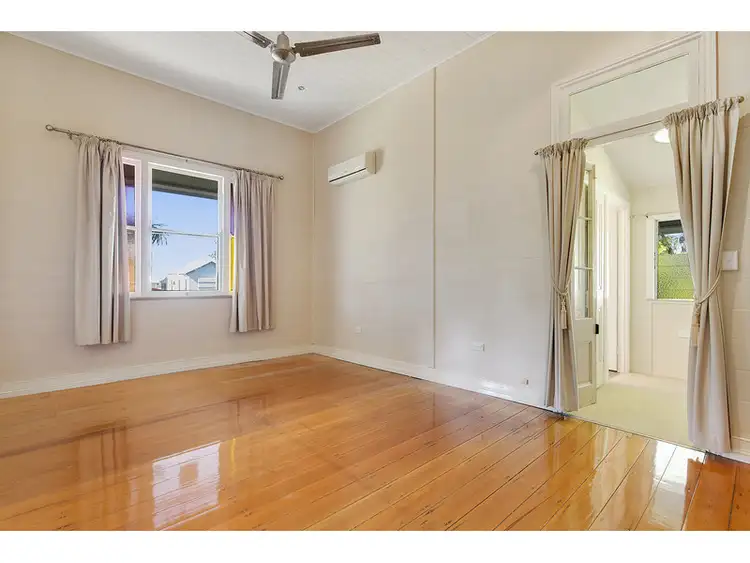 Sixth view of Homely house listing, 39 Separation Street, Allenstown QLD 4700