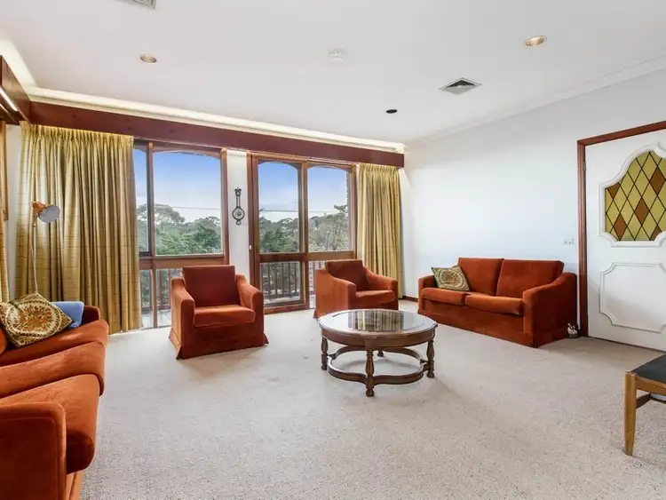 Fifth view of Homely house listing, 70 Koornalla Crescent, Mount Eliza VIC 3930