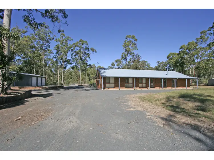 57 Daniel Court, Greenbank QLD 4124