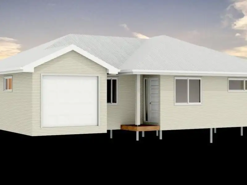 Main view of Homely house listing, 4B Walton Street, North Toowoomba QLD 4350