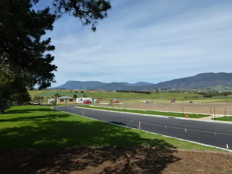 Second view of Homely land listing, LOT 12 Barrob Street, Old Beach TAS 7017