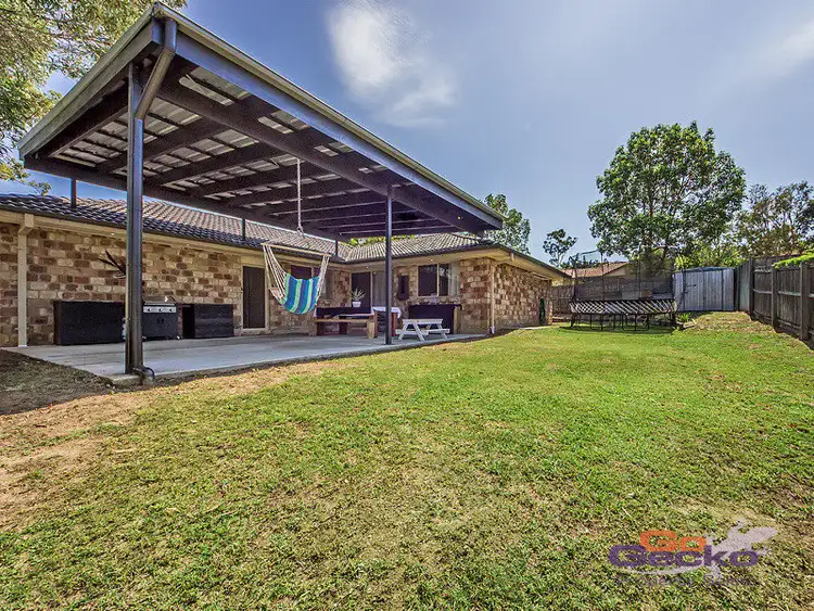 Fourth view of Homely house listing, 61 Toolara Circuit, Forest Lake QLD 4078