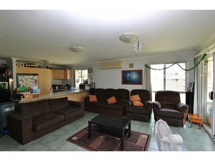 Sixth view of Homely house listing, 31 Des Arts Place, Wulkuraka QLD 4305