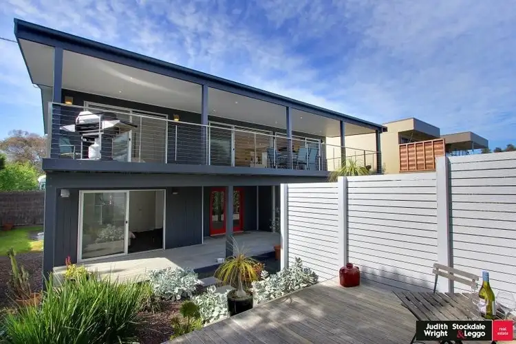 Main view of Homely house listing, 2/5 Shalfleet Avenue, Ventnor VIC 3922