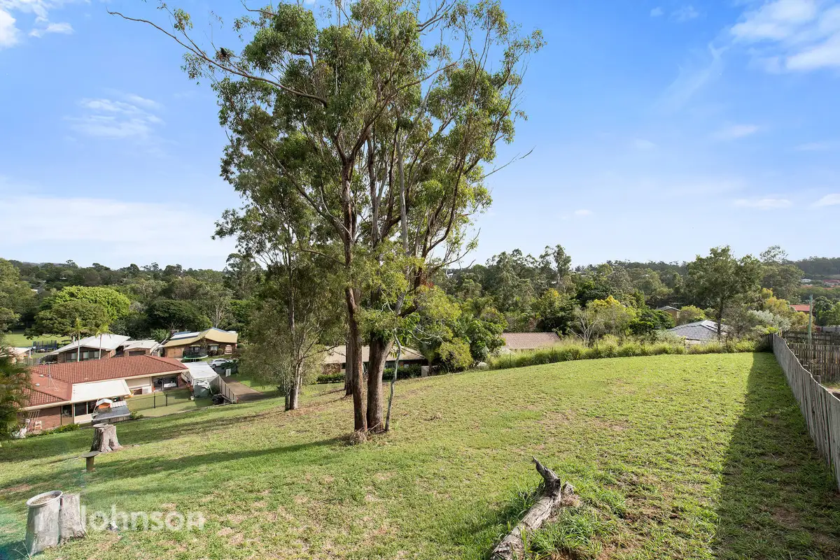 Main view of Homely land listing, 38 Tetragona Drive, Arana Hills QLD 4054
