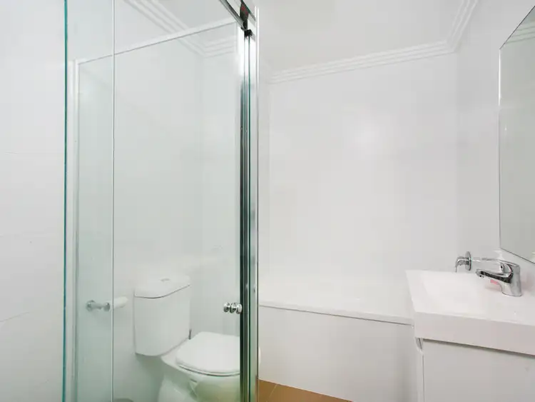 Sixth view of Homely apartment listing, 44/20-24 Sorrell Street, Parramatta NSW 2150