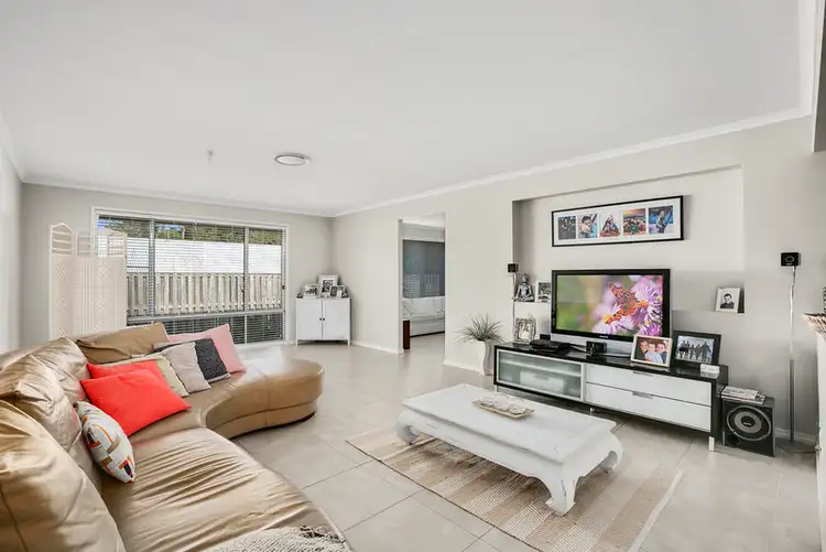 Fourth view of Homely house listing, 7 Swagman Road, Gilston QLD 4211