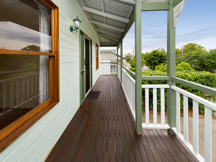 Third view of Homely house listing, 102 Plumer Street, Sherwood QLD 4075